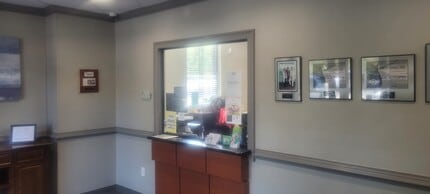 7402 Davidson Pky S, Stockbridge, GA à vendre Photo du bâtiment- Image 1 de 6