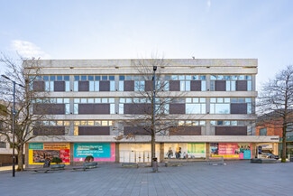 More details for Barkers Pool, Sheffield - Office, Retail for Lease