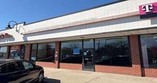 More details for 64-90 Lakeview Ave, Clifton, NJ - Retail for Lease