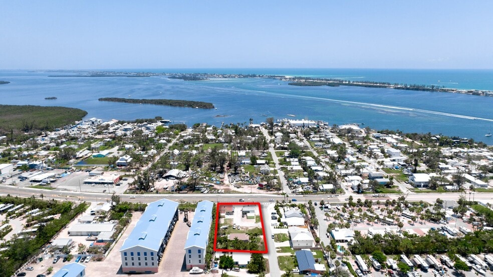 12202 Cortez W. rd, Cortez, FL for sale - Building Photo - Image 3 of 5