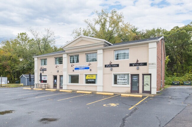 More details for 1598 Route 12, Gales Ferry, CT - Retail for Lease