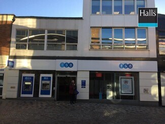 More details for 25-27 Birley St, Blackpool - Retail for Sale