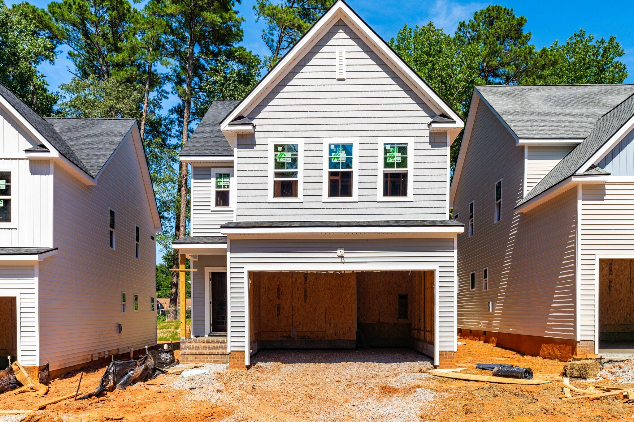 1028 Harper Rd, Raleigh, NC for sale Primary Photo- Image 1 of 2
