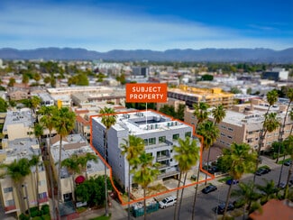 More details for 14629 W Erwin St, Van Nuys, CA - Multifamily for Sale