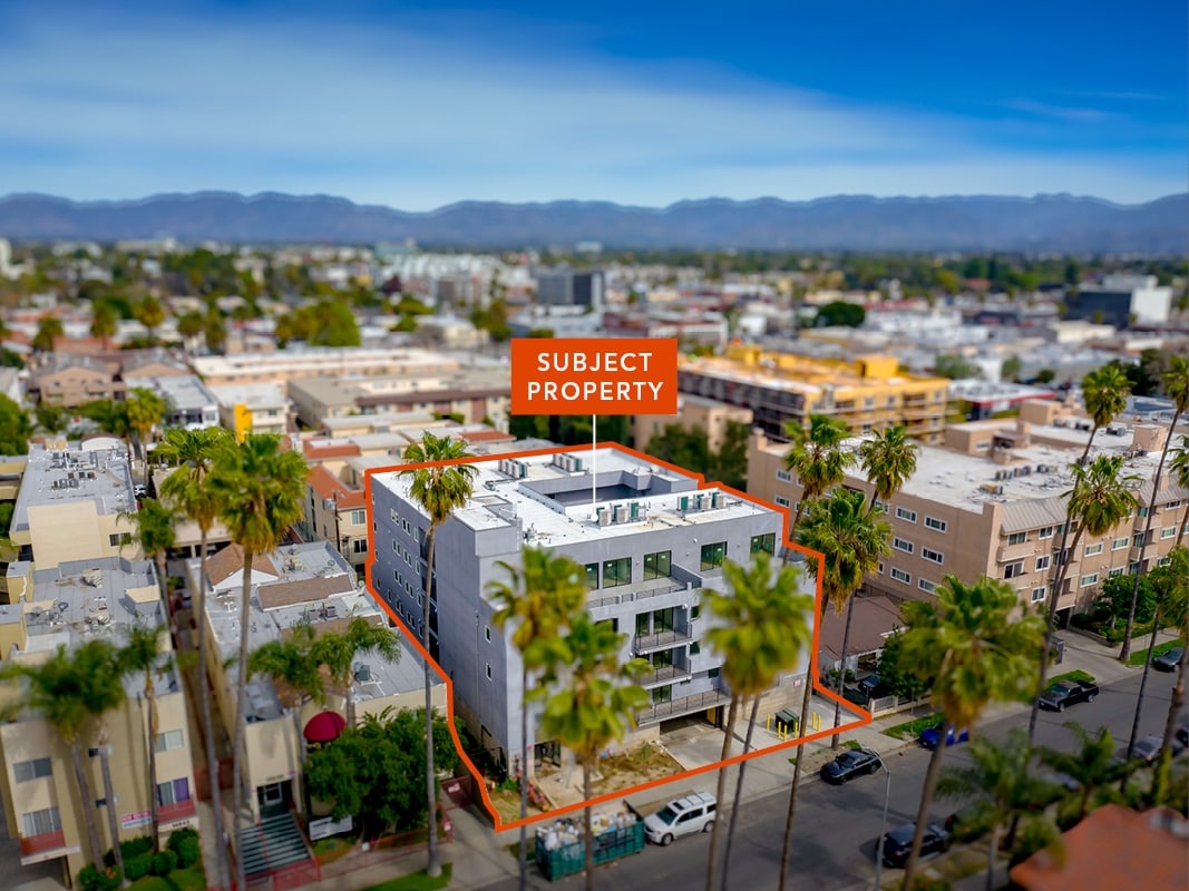 14629 W Erwin St, Van Nuys, CA for sale Primary Photo- Image 1 of 25