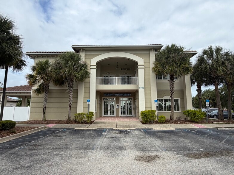 5500 Murrell Rd, Melbourne, FL for sale - Building Photo - Image 3 of 4