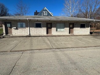 Plus de détails pour 2915 Leechburg Rd, Lower Burrell, PA - Bureau à vendre