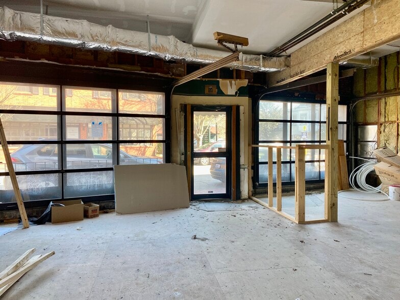 103 Bellevue Ave, Newport, RI for lease - Building Photo - Image 2 of 7