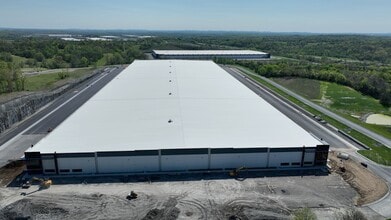 Highway 109, Lebanon, TN for lease Aerial- Image 2 of 3