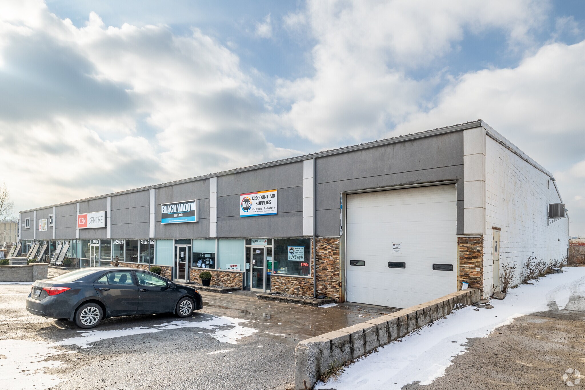 1580 Michael St, Ottawa, ON for sale Primary Photo- Image 1 of 1