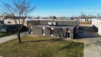 Plus de détails pour 217 Indusco Ct, Troy, MI - Industriel à louer