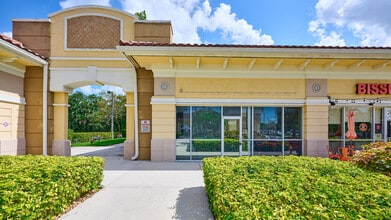 12335-12457 Hagen Ranch Rd, Boynton Beach, FL à louer Photo du bâtiment- Image 2 de 26