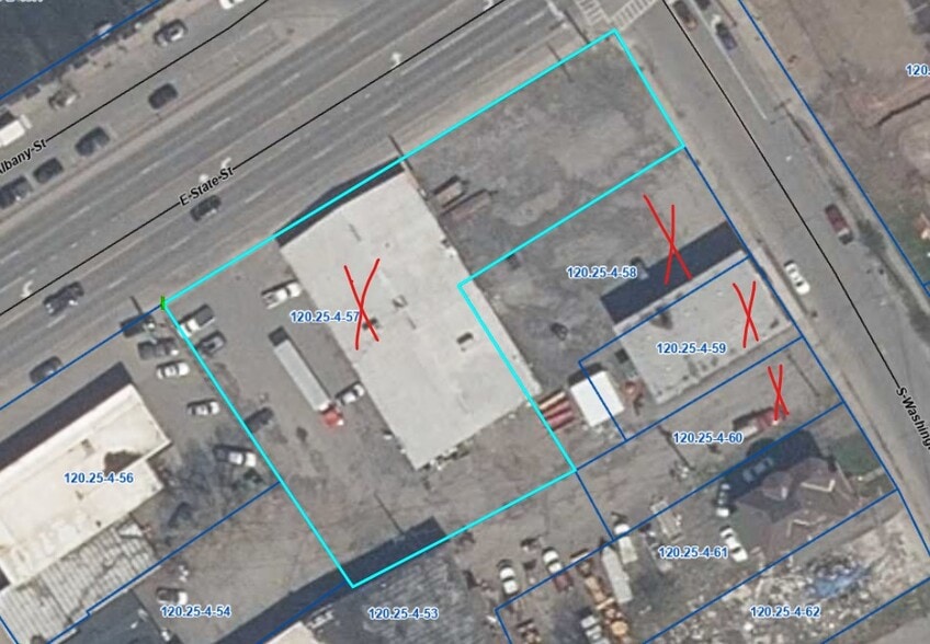 110 E State St, Herkimer, NY for sale - Building Photo - Image 3 of 23