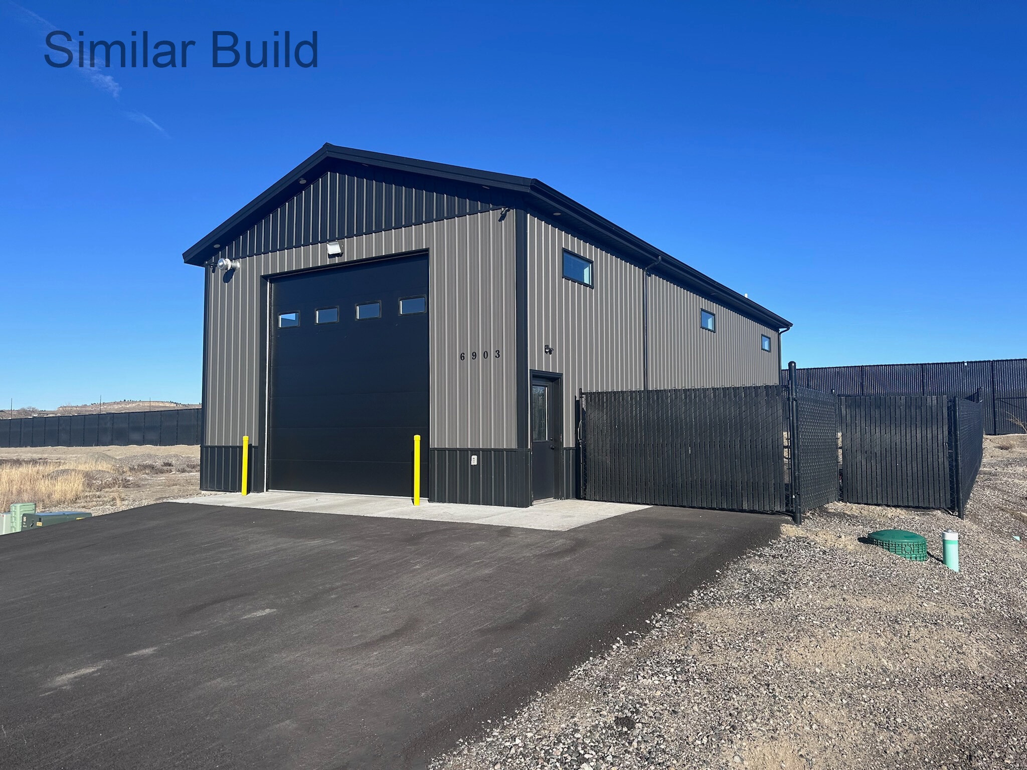 407 E Recreation Dr, Billings, MT à vendre Photo principale- Image 1 de 4