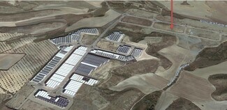 Plus de détails pour Polígono de Jesús Menchero 1ª Fase, M5, Borox - Industriel à vendre