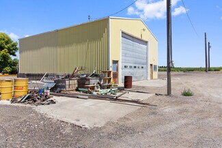 Plus de détails pour 3745 N 3700 E, Kimberly, ID - Industriel à louer
