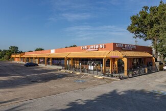 Plus de détails pour 10900-10910 Kingspoint Rd, Houston, TX - Commerce de détail à louer