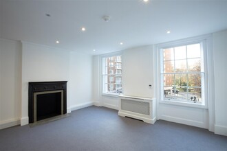 14A Lowndes St, London for lease Interior Photo- Image 1 of 4