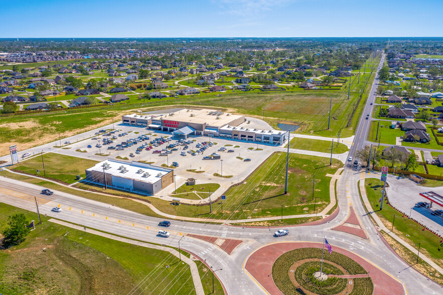 Nelson Rd, Lake Charles, LA à louer - Photo du b timent - Image 2 de 7