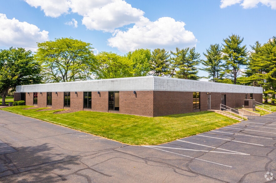 506 Prudential Rd, Horsham Township, PA for lease - Building Photo - Image 2 of 5