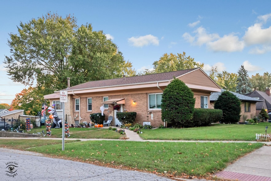 400 Le Grande Blvd, Aurora, IL for sale - Primary Photo - Image 1 of 1
