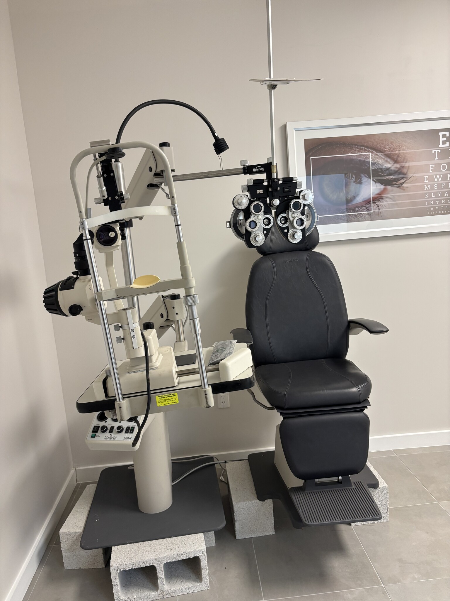 2620-2896 Tamiami Trl, Naples, FL à louer Photo intérieure- Image 1 de 11