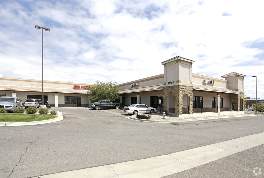 4104 Outlook Blvd, Pueblo, CO for sale - Building Photo - Image 2 of 2