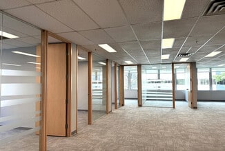 890 W Pender St, Vancouver, BC for lease Interior Photo- Image 2 of 3