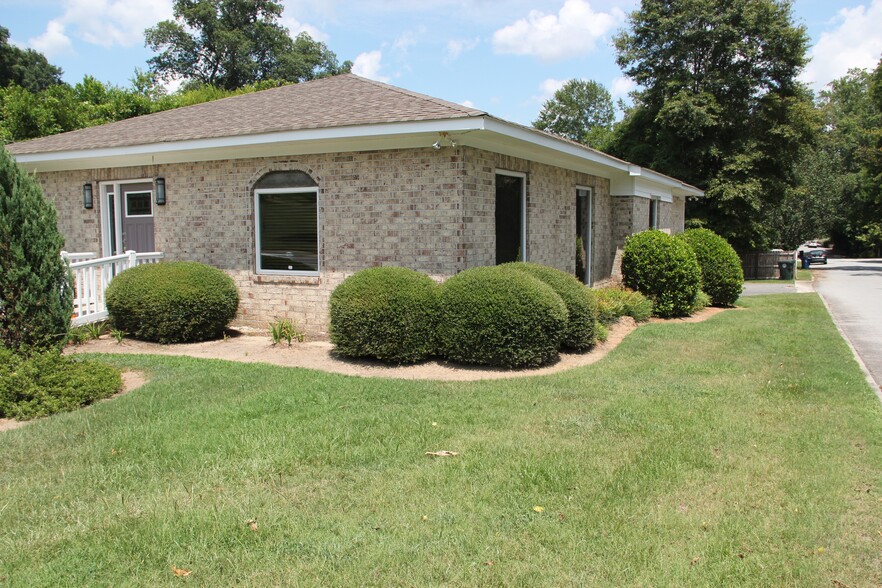 305 Pierce Ave, Macon-Bibb, GA à vendre - Photo du bâtiment - Image 1 de 1