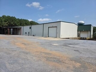 Plus de détails pour 60 Don Westbrook Ave N, Jasper, GA - Industriel à louer