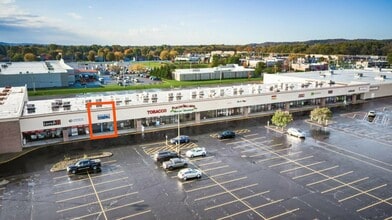 253-311 Deo Dr, Newark, OH for lease Interior Photo- Image 1 of 6