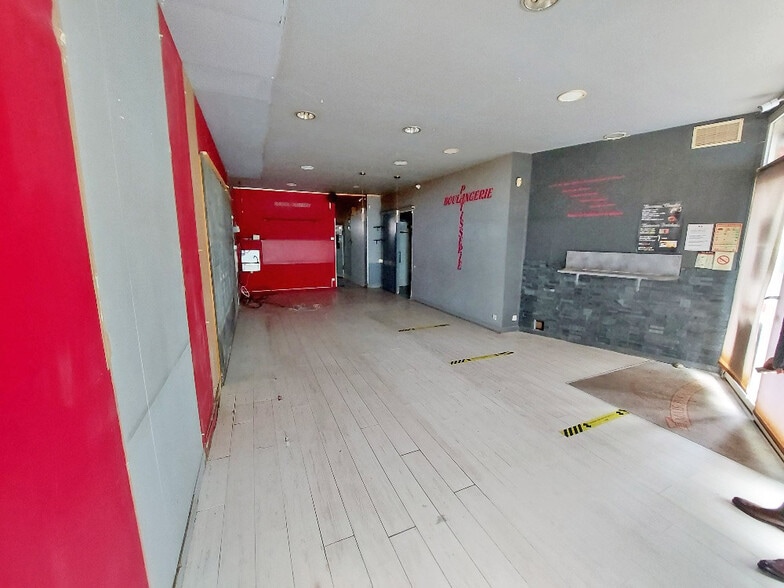 1 Rue De La Paderne, Tournefeuille à vendre - Photo intérieure - Image 2 de 5
