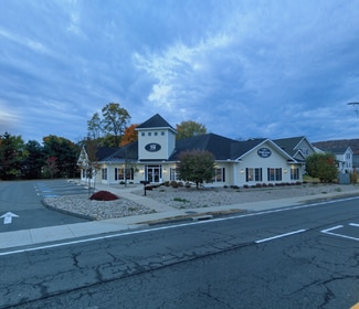More details for 72 Pine St, Bristol, CT - Office for Sale