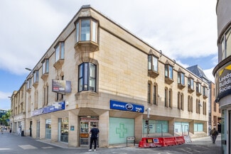 More details for Vine Ln, Newcastle Upon Tyne - Office for Lease