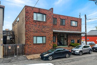 Plus de détails pour 7 Foster St, Revere, MA - Bureau à vendre