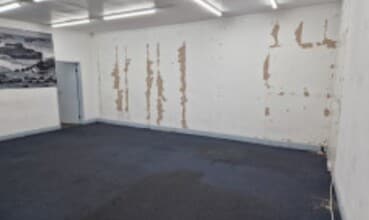 7-7d East St Marys Gate, Grimsby à louer Photo intérieure- Image 1 de 1