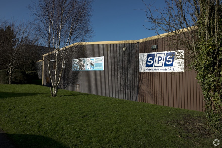 Wainwright Rd, Bexhill On Sea for lease - Building Photo - Image 3 of 4