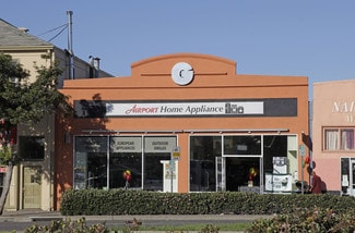 Plus de détails pour 2524 Shattuck Ave, Berkeley, CA - Commerce de détail à louer