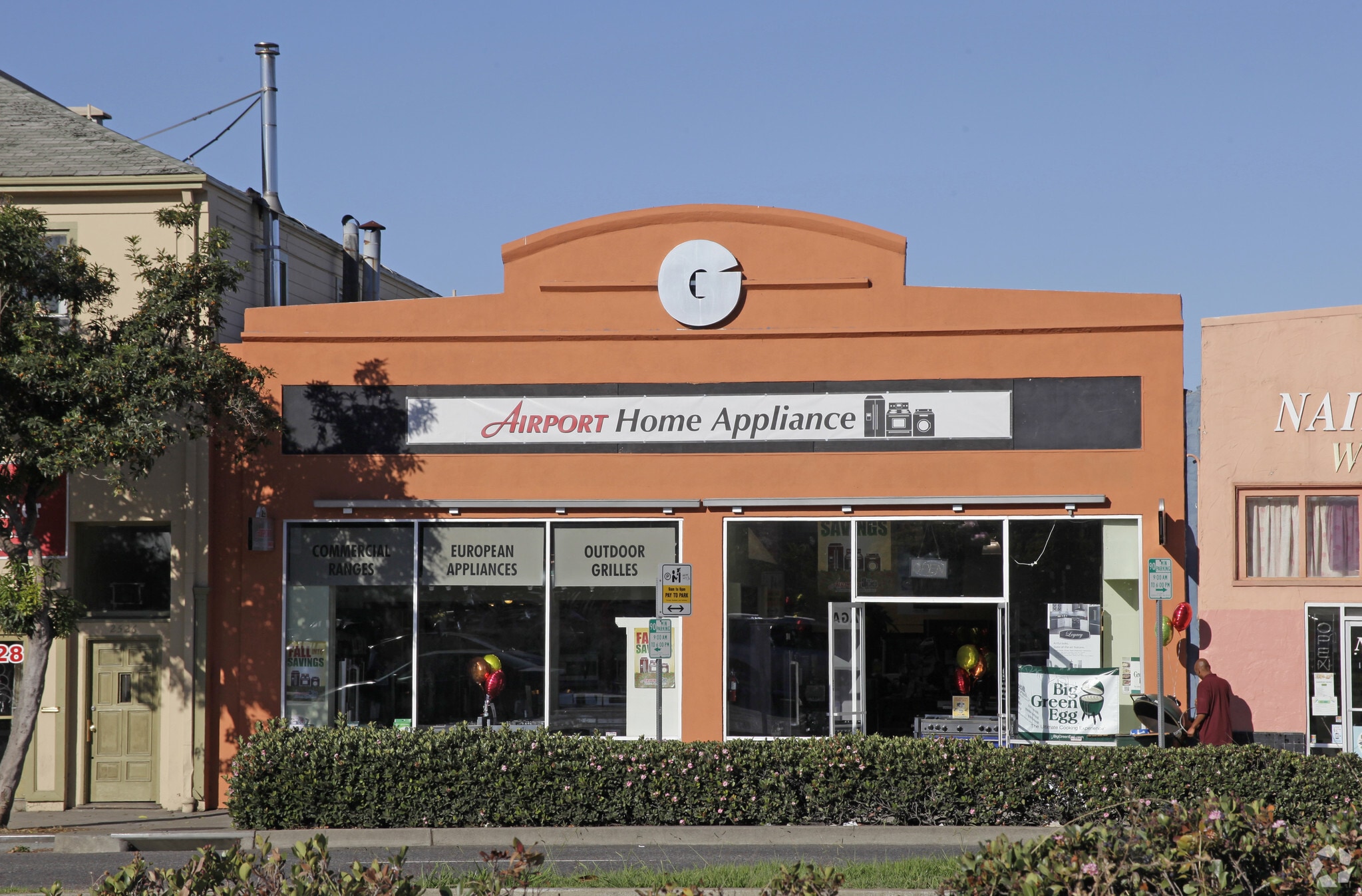 2524 Shattuck Ave, Berkeley, CA à louer Photo principale- Image 1 de 10