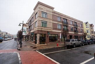 Plus de détails pour 198 Ferry St, Newark, NJ - Commerce de détail à louer