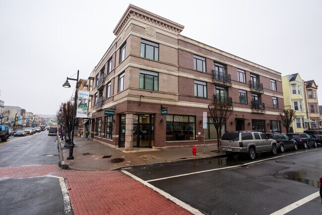 More details for 198 Ferry St, Newark, NJ - Retail for Lease