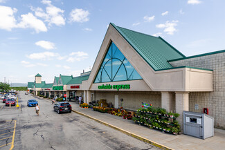 More details for 1050-1072 Mountain Laurel Plz, Latrobe, PA - Retail for Lease