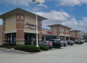 17015-17177 Mercantile Blvd, Noblesville, IN for lease Building Photo- Image 1 of 3