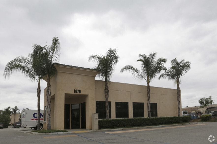 1676 Palmyrita Ave, Riverside, CA for sale - Primary Photo - Image 3 of 6