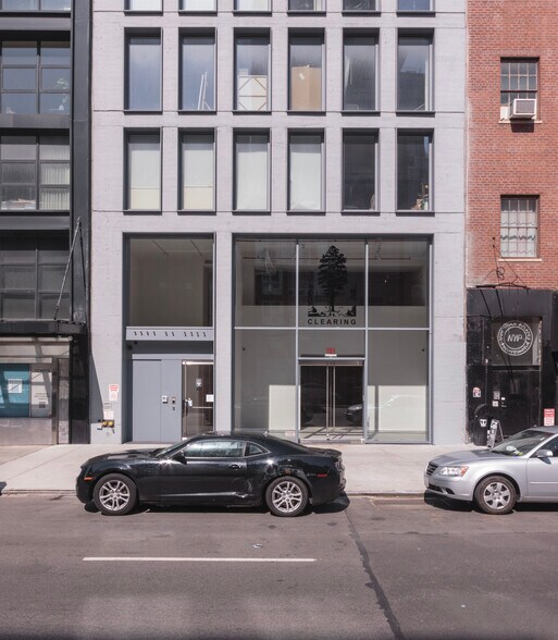 260 Bowery, New York, NY for lease - Building Photo - Image 2 of 2