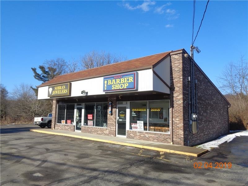 181 Hyde Park Rd, Leechburg, PA for sale Primary Photo- Image 1 of 1