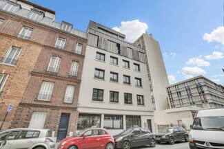 More details for Rue Des Longs Prés, Boulogne-Billancourt - Office for Lease
