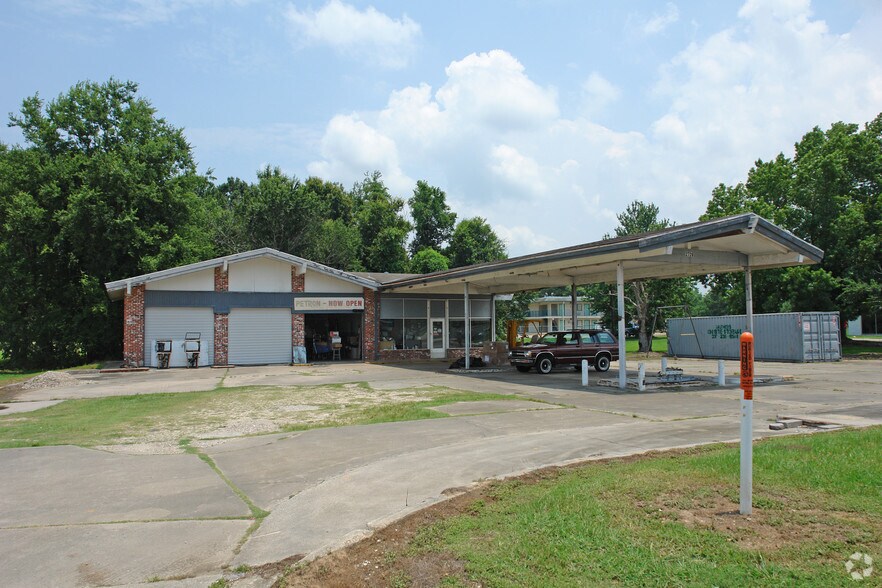 2726 Us-167, Lafayette, LA à vendre - Photo du bâtiment - Image 3 de 8