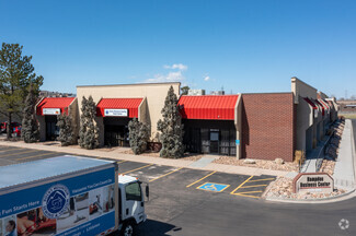 More details for 3535 S Platte River Dr, Sheridan, CO - Flex for Lease