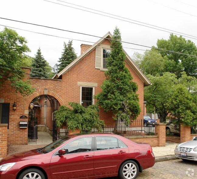 30 E Columbus St, Columbus, OH à vendre - Photo du bâtiment - Image 3 de 22